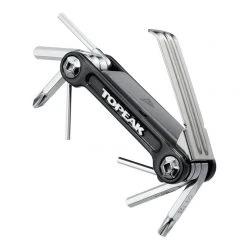 Topeak Mini 9 Pro - Multi-Tool Accessories