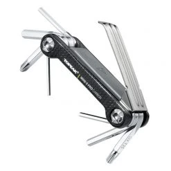 Topeak Mini 9 Pro - Multi-Tool Accessories