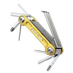 Topeak Mini 9 Pro - Multi-Tool Accessories