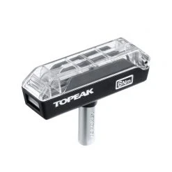 Topeak Torque 6 - Torque Key Tool - 6Nm