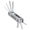Topeak X-Tool+ Multi-Tool - Silver