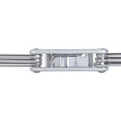 Topeak X-Tool+ Multi-Tool - Silver