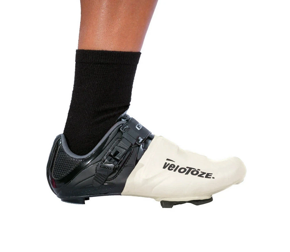VeloToze Toe Covers - One Size 2 VeloToze Toe Covers - One Size