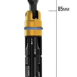 Lezyne Tool Insert Kit - Handlebar Multi Tool - Medium Accessories