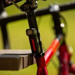 TOOO Cycling - Rear Camera Light Combo - DVR80 Accessories