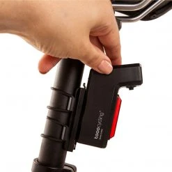 TOOO Cycling - Rear Camera Light Combo - DVR80 Accessories