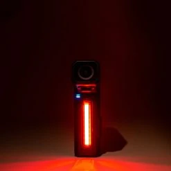 TOOO Cycling - Rear Camera Light Combo - DVR80 Accessories