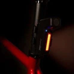 TOOO Cycling - Rear Camera Light Combo - DVR80 Accessories