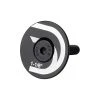 Controls Deda - Alloy Stem / Headset Top Cap - Black - 1 1/8"