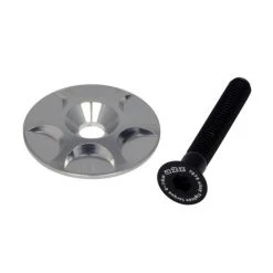 A2Z Alloy 1 1/8" Top Cap / Headset S-cap