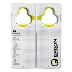Maintenance Ergon TP1 Cleat Positioning Tool - Look Keo
