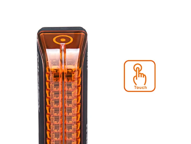 Ravemen TR50 Rear Light - USB Rechargeable - Black Accessories 5 Ravemen TR50 Rear Light - USB Rechargeable - Black Accessories