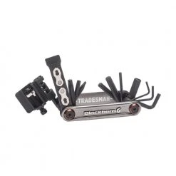 Accessories Blackburn Tradesman Multi-Tool