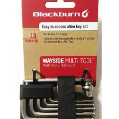 Accessories Blackburn Tradesman Multi-Tool 13 Accessories Blackburn Tradesman Multi-Tool
