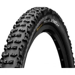Continental Trail King Mountain Bike Tyre Rigid Wheels & Tyres