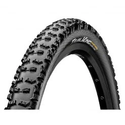 Continental Trail King II - Performance Tubeless Ready - Folding