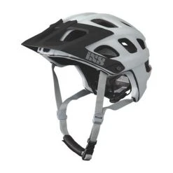 Clothing IXS Trail RS EVO - MTB Helmet - Bi Colour