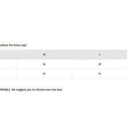 Protection Dainese Trail Skins Lite Knee Guards