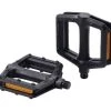 BBB TrailRide Pedals - BPD-35 - Black