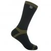 Clothing DexShell Trekking - Waterproof Socks - DS636 - Olive