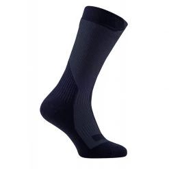 Clothing SealSkinz Trekking Thick Mid Waterproof Socks