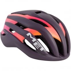 Clothing MET Trenta Road Helmet