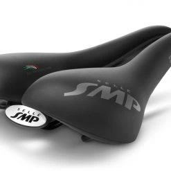 Selle SMP TRK - Large - Seat Controls