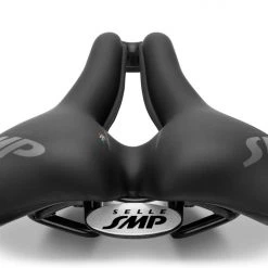 Selle SMP TRK - Large - Seat Controls
