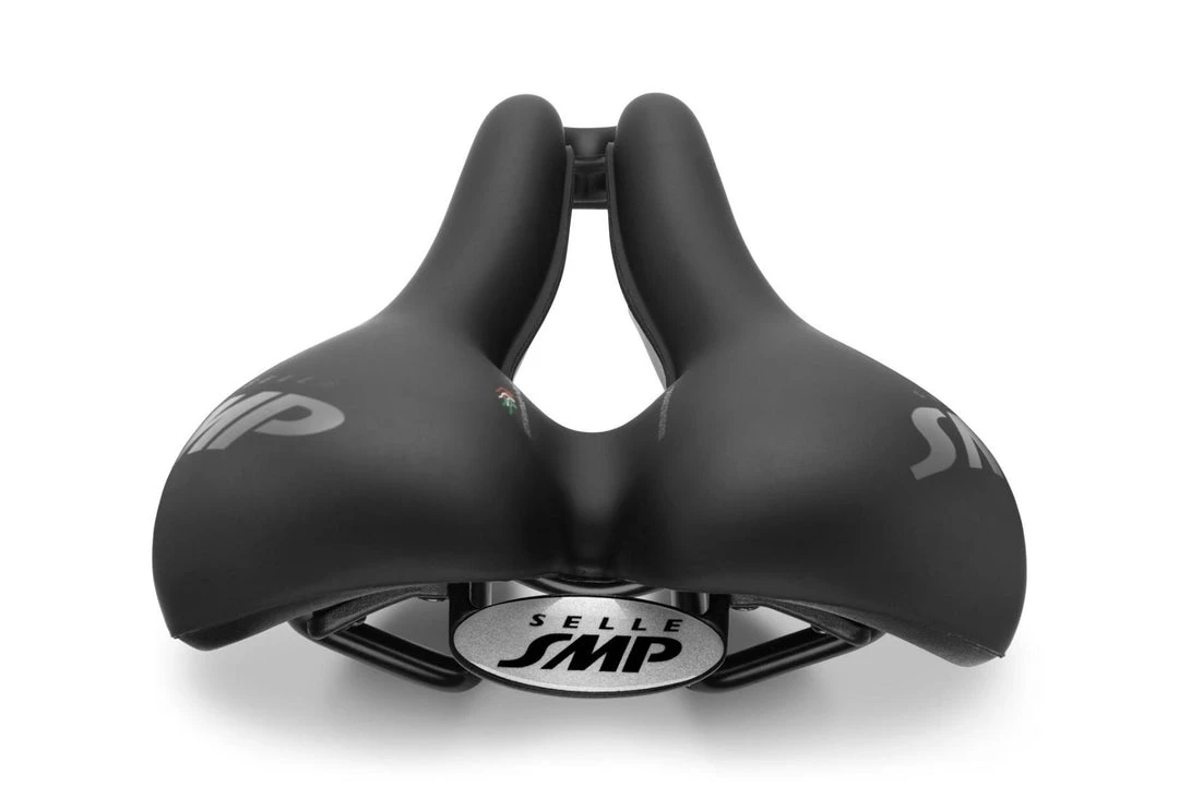 Selle SMP TRK - Medium - Seat Controls 2 Selle SMP TRK - Medium - Seat Controls