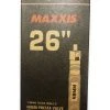 Maxxis Fat Bike Inner Tube 26" X 3.0-5.0 - Presta Wheels & Tyres