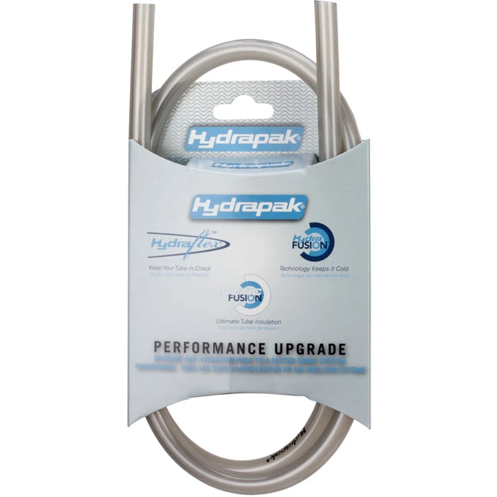 Hydrapak Elite 48" Extended Drink Tube - Clear 1 Hydrapak Elite 48" Extended Drink Tube - Clear