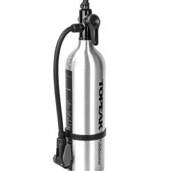 Topeak TubiBooster X - Tubeless Tyre Inflator