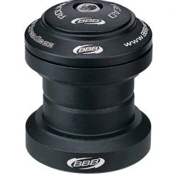 BBB TurnAround Alloy Threadless Headset 1 1/8" Inch BHP-02