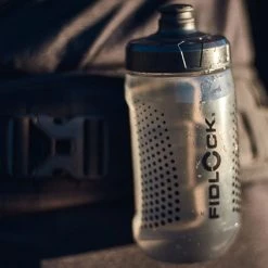 Fidlock Twist Bottle 450 + Bike Base