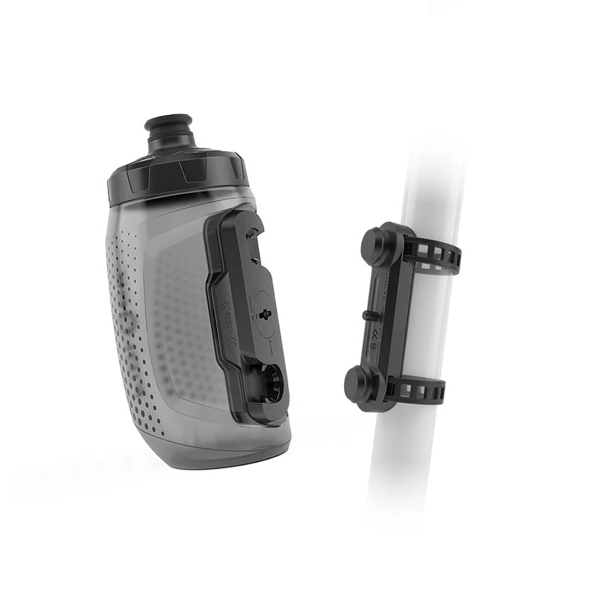 Fidlock Twist Bottle 450 + Universal Base Accessories 1 Fidlock Twist Bottle 450 + Universal Base Accessories