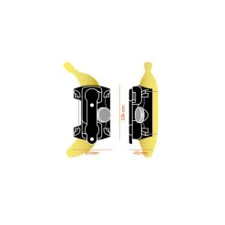 Fidlock Twist Bike Base With BOA Connector