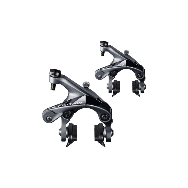 Shimano Ultegra R8000 Road Brake Calipers Brakes 1 Shimano Ultegra R8000 Road Brake Calipers Brakes