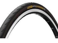 Continental Gatorskin Road Bike Tyre Rigid Wheels & Tyres