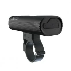 Accessories Oxford UltraTorch CL1000 USB Rechargeable Headlight