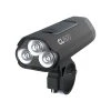 Accessories Oxford UltraTorch CL1600 USB Rechargeable Headlight