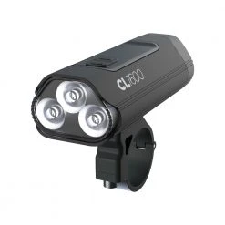 Accessories Oxford UltraTorch CL1600 USB Rechargeable Headlight