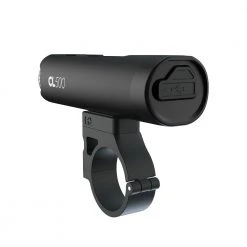 Oxford UltraTorch CL500 USB Rechargeable Headlight