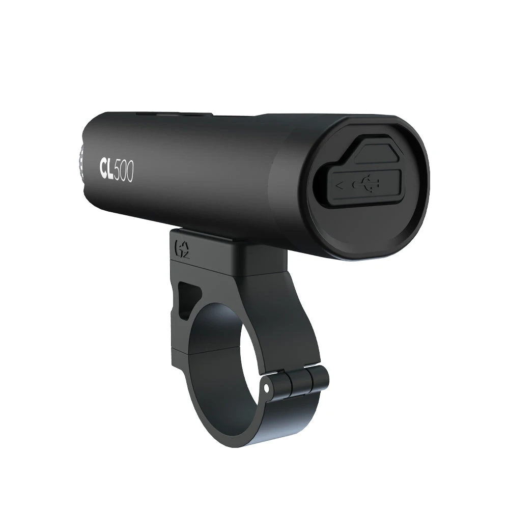 Oxford UltraTorch CL500 USB Rechargeable Headlight 2 Oxford UltraTorch CL500 USB Rechargeable Headlight