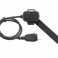 Moon Meteor Storm Pro 2000 Front Light Accessories