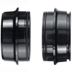 Campagnolo Ultra-Torque OS-Fit - BB386 Lntegrated Bottom Bracket Cups 86.5 X 46 Drivetrain