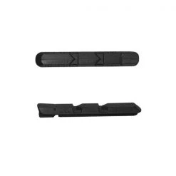 Kool Stop V-Type - MTB V-Brake Pad Inserts - Black