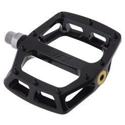DMR V12 Magnesium Flat Flattie MTB Bike Pedals Freeride Drivetrain