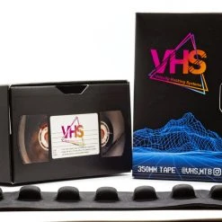 VHS V2.0 Slapper Tape Chainstay Protector