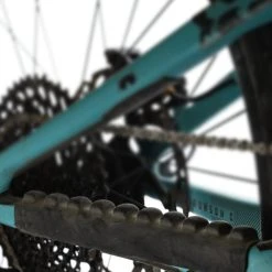 VHS V2.0 Slapper Tape Chainstay Protector