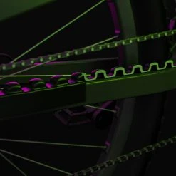 VHS V2.0 Slapper Tape Chainstay Protector